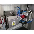 Уплотнительная машина для наполнения ампула и маркировки PM-100